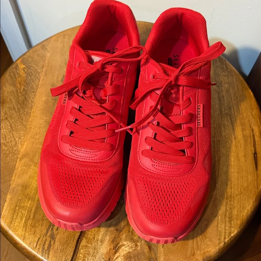 Men's Skechers Street Uno Sneakers